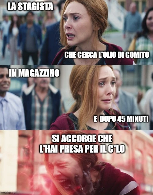 Vaccata