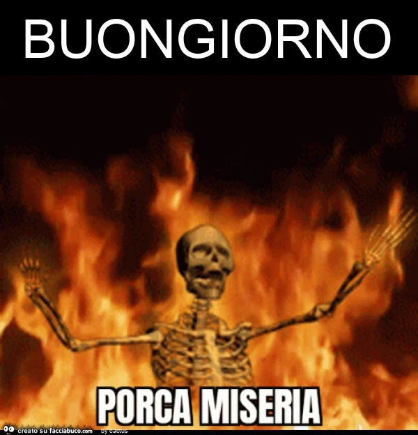 Buongiorno