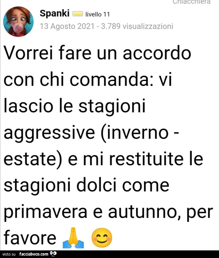 Vaccata