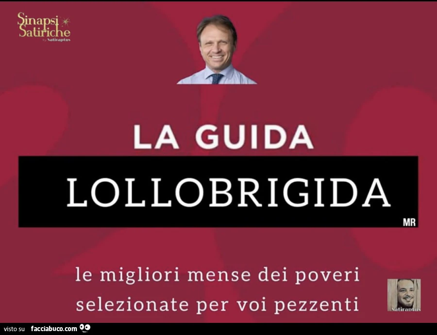 La guida lollobrigida le migliori mense dei poveri selezionate per voi pezzenti