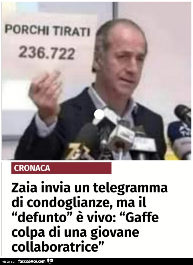 Vaccata