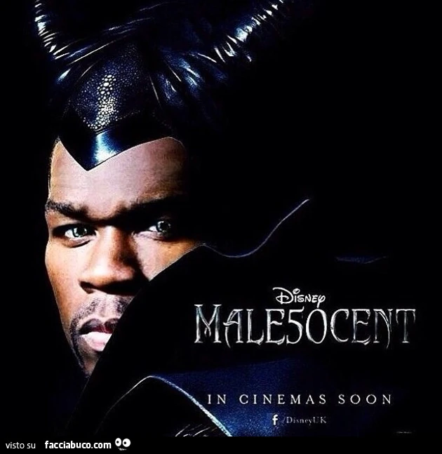 Male50cent