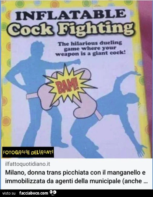 Vaccata