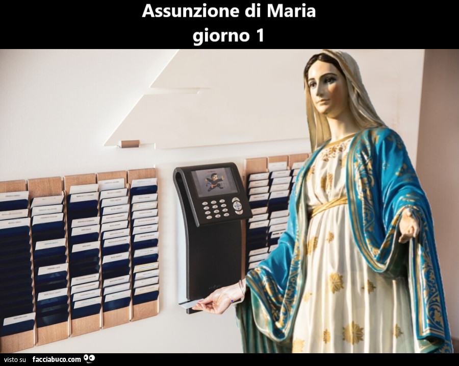Maria Assunta