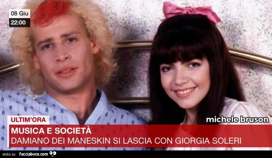 Maneskin