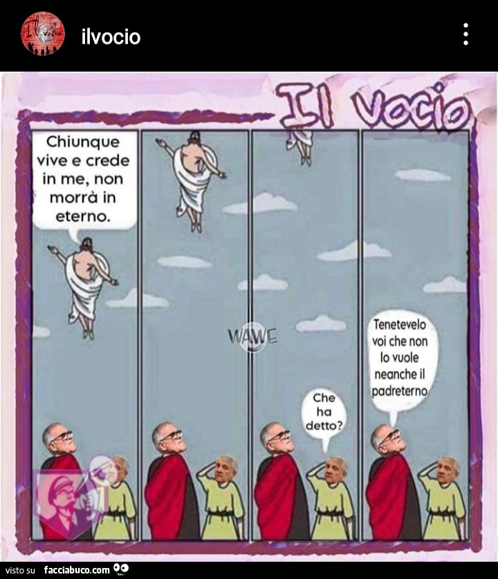 Vaccata