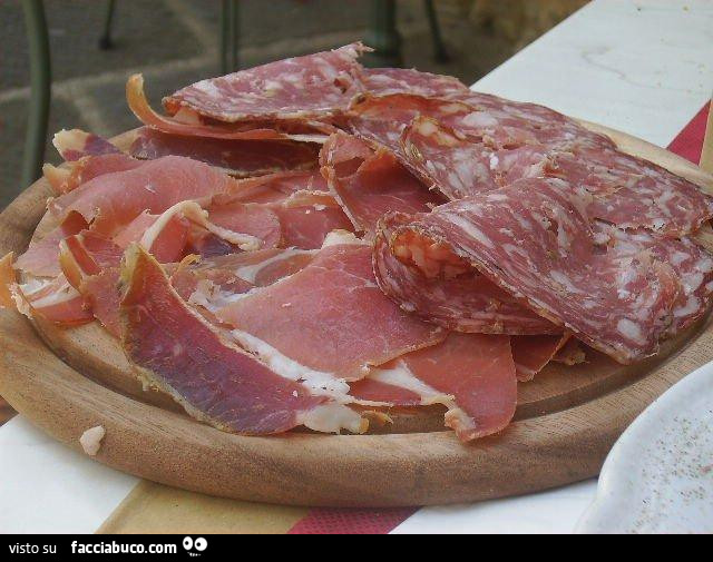 Vaccata