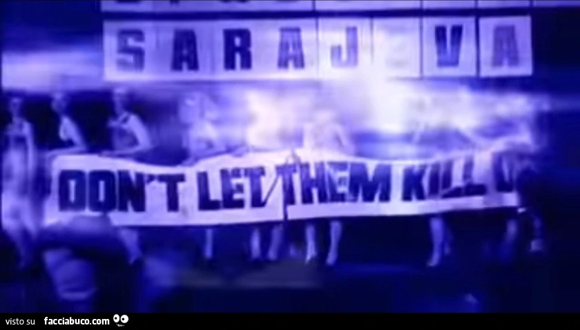 Sarajeva