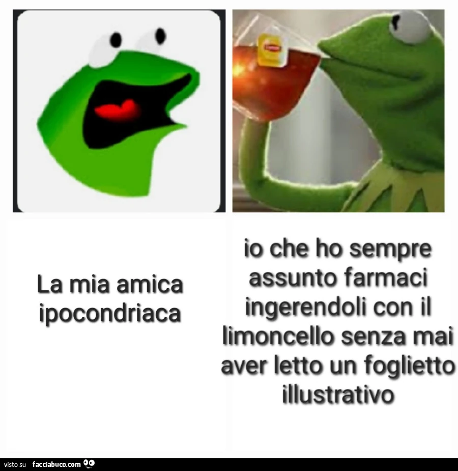 Vaccata
