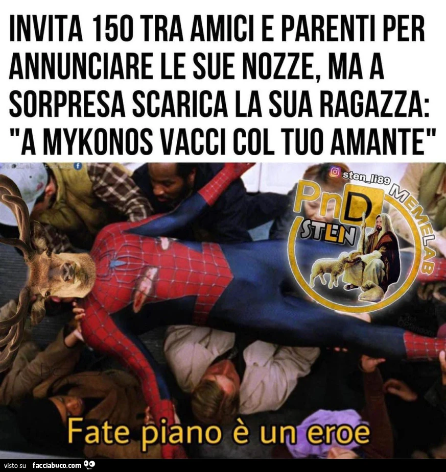 Vaccata