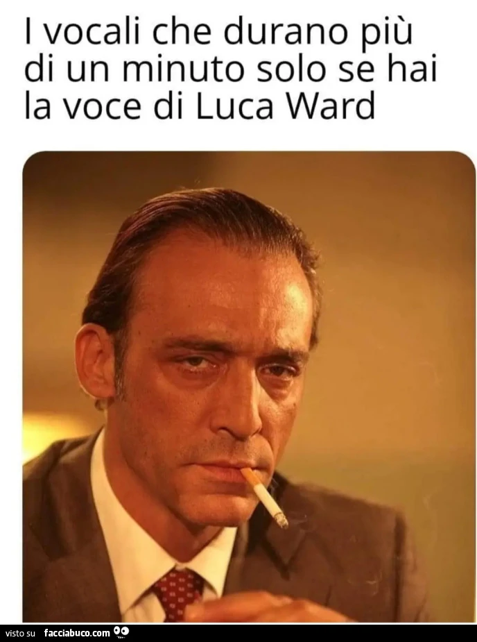Vaccata