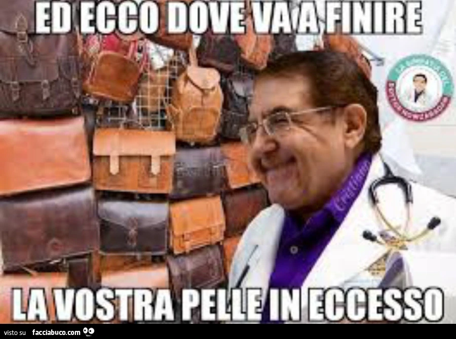 Vaccata