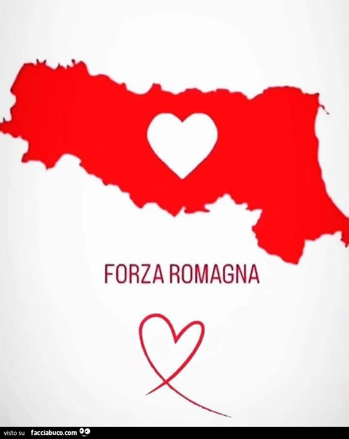 Forza Romagna