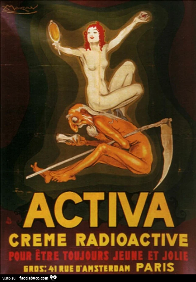 Vaccata