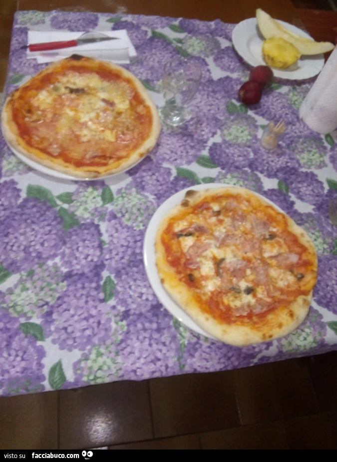 Vaccata