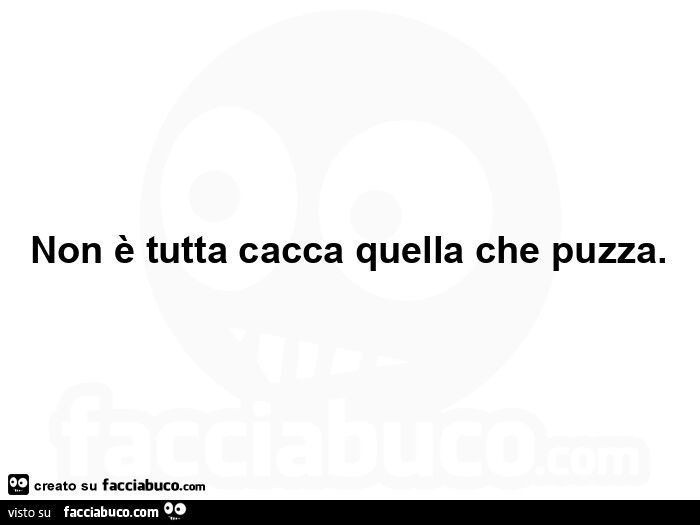Facciabuco, il social network satirico!