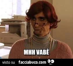 Vaccata
