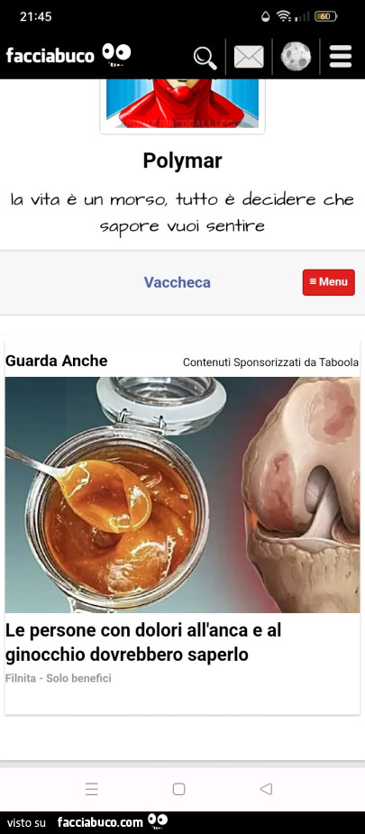 Vaccata