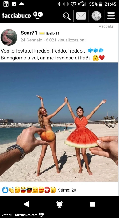 Vaccata