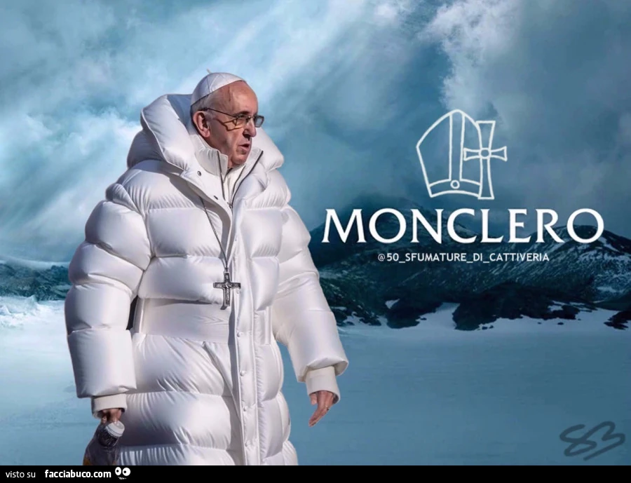 MONCLERO