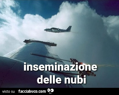 Pioggia