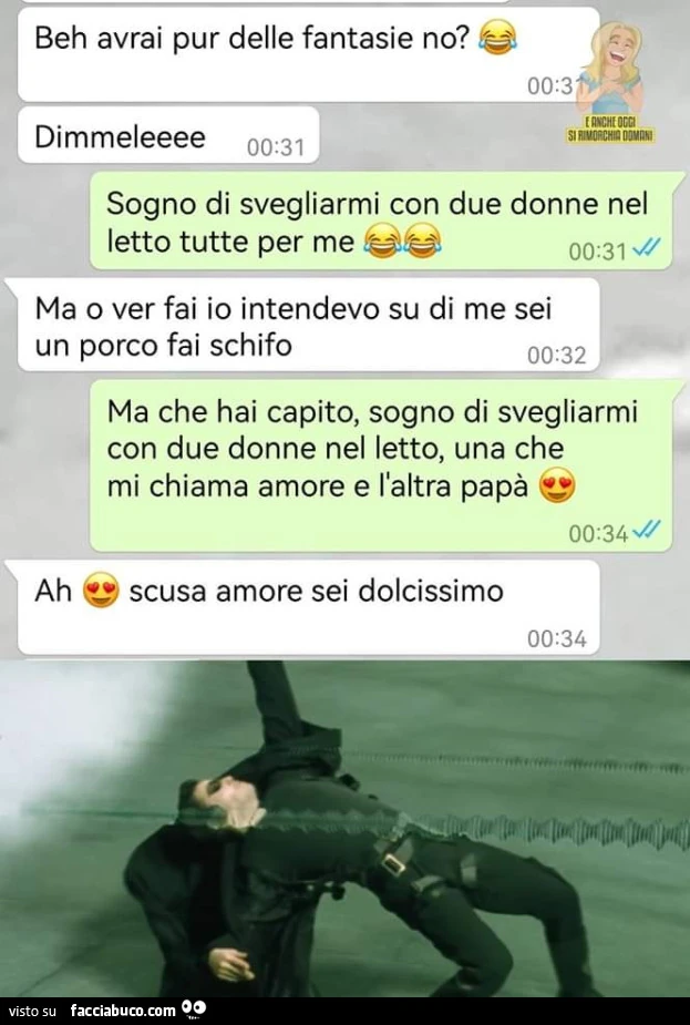 Vaccata