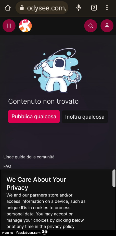 Vaccata