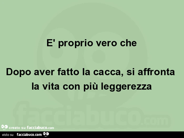 Vaccata