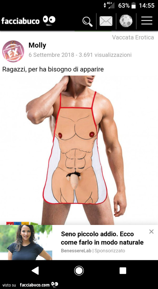 Vaccata