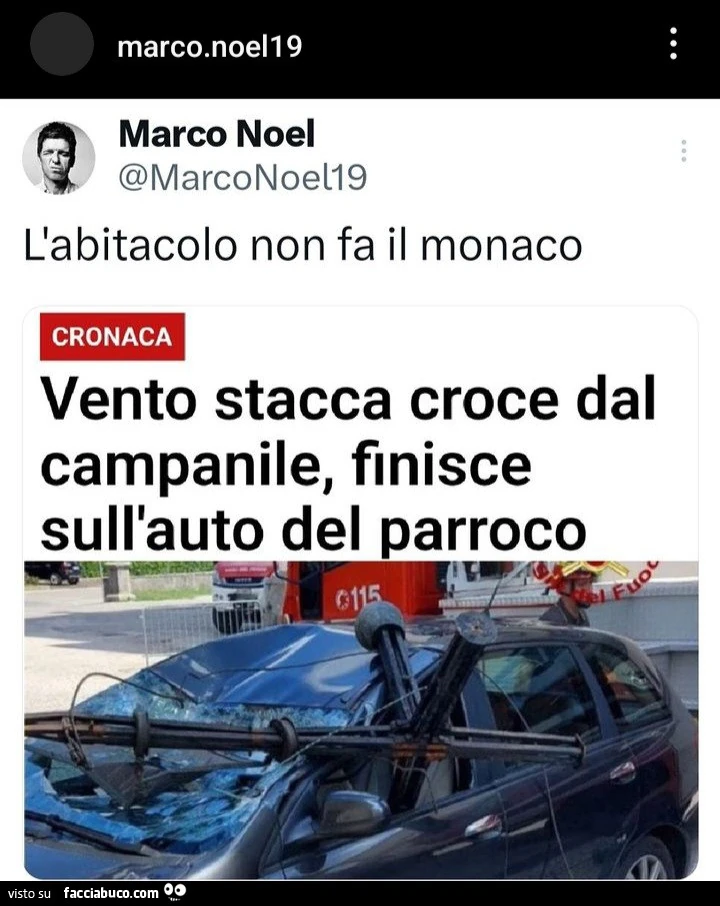 Vaccata