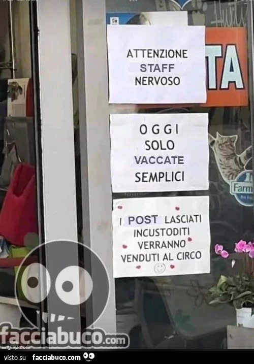 Vaccata