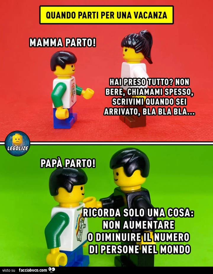 Vaccata