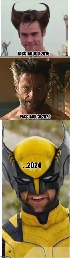 Wolverine
