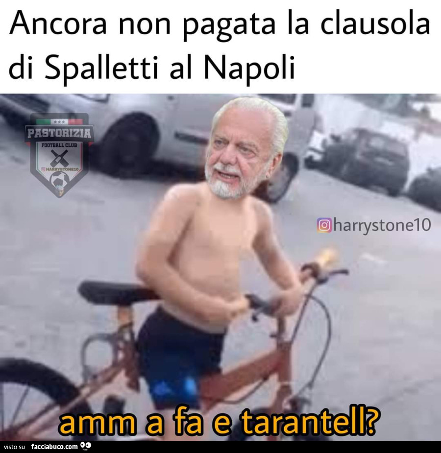 Clausola Spalletti