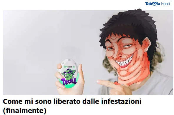 Vaccata