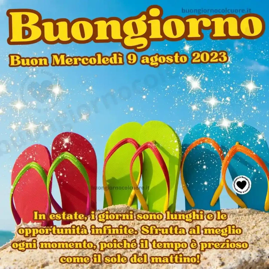 Buongiorno buongiornocolcuore. It