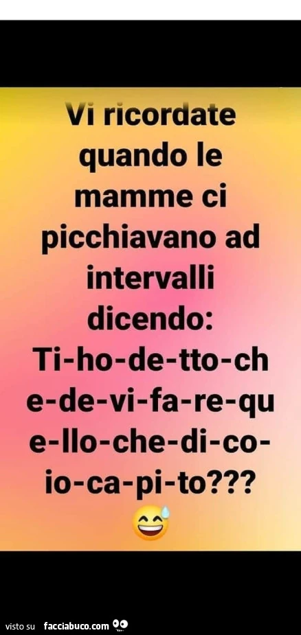 Vaccata