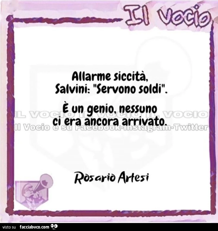 Vaccata