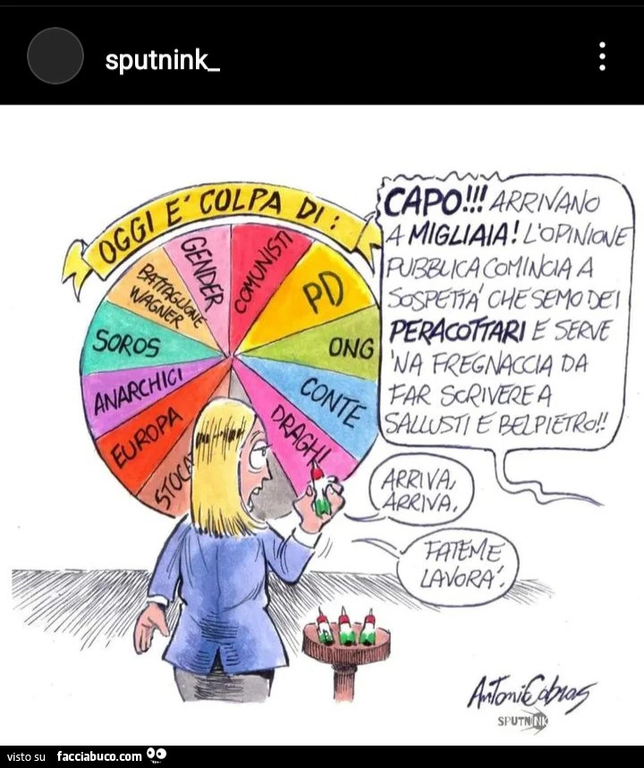 Vaccata
