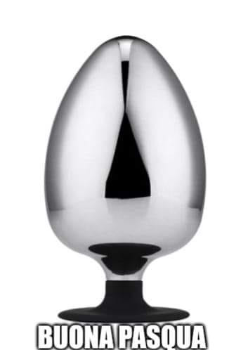 Buona Pasqua