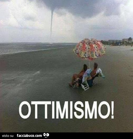 Ottimismo