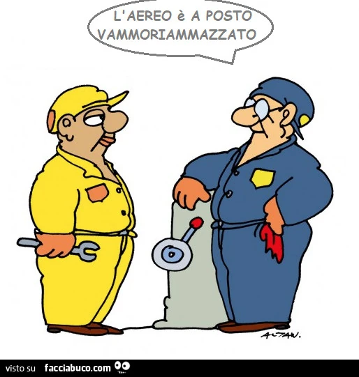 Vaccata
