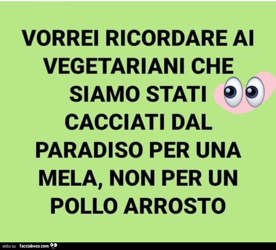 Vaccata