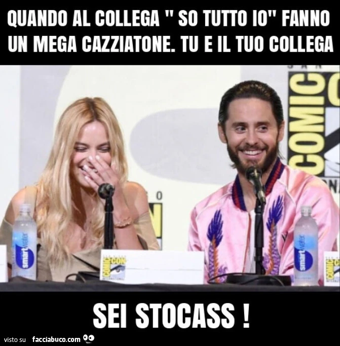 Vaccata