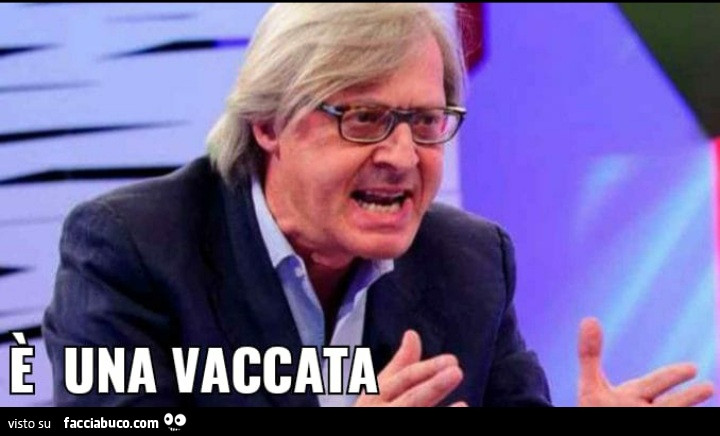 Vaccata