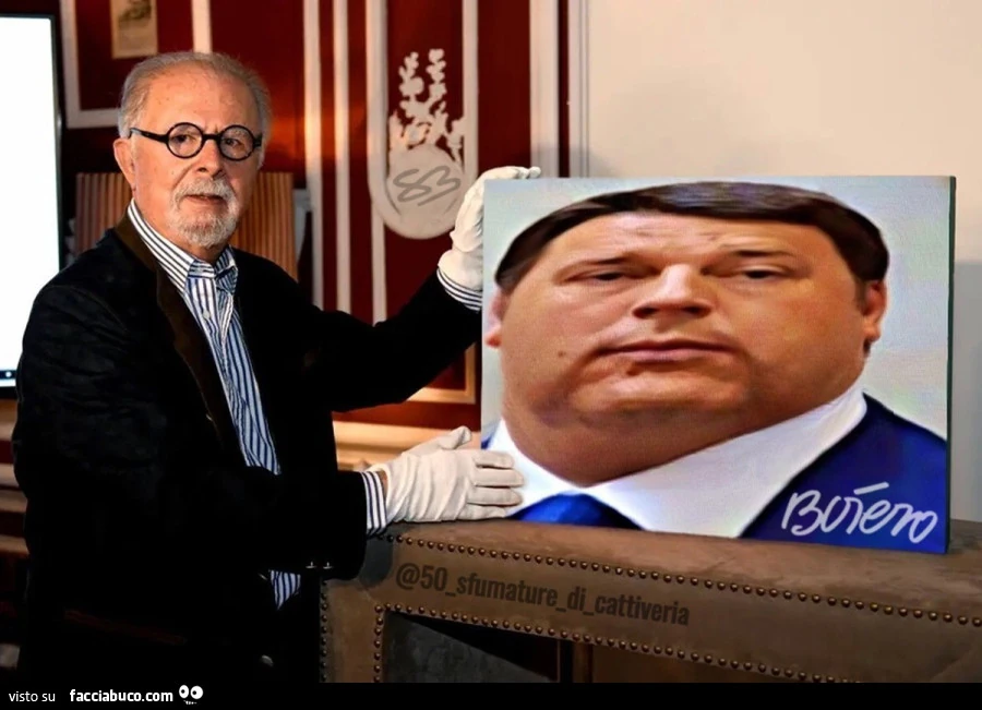 Morto il pittore e scultore Fernando Botero: tra le sue opere più famose il Bomba