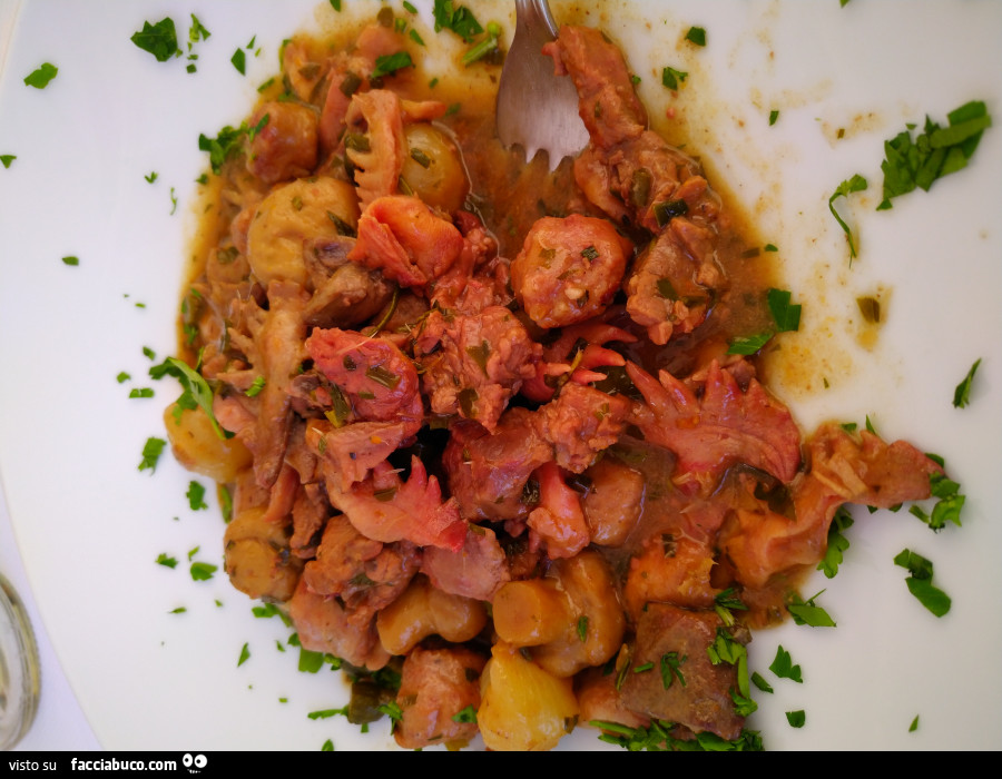 Vaccata