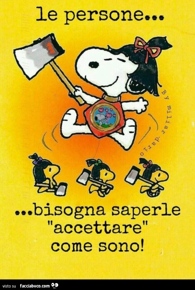 Vaccata