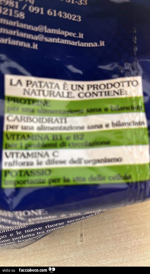 Vaccata