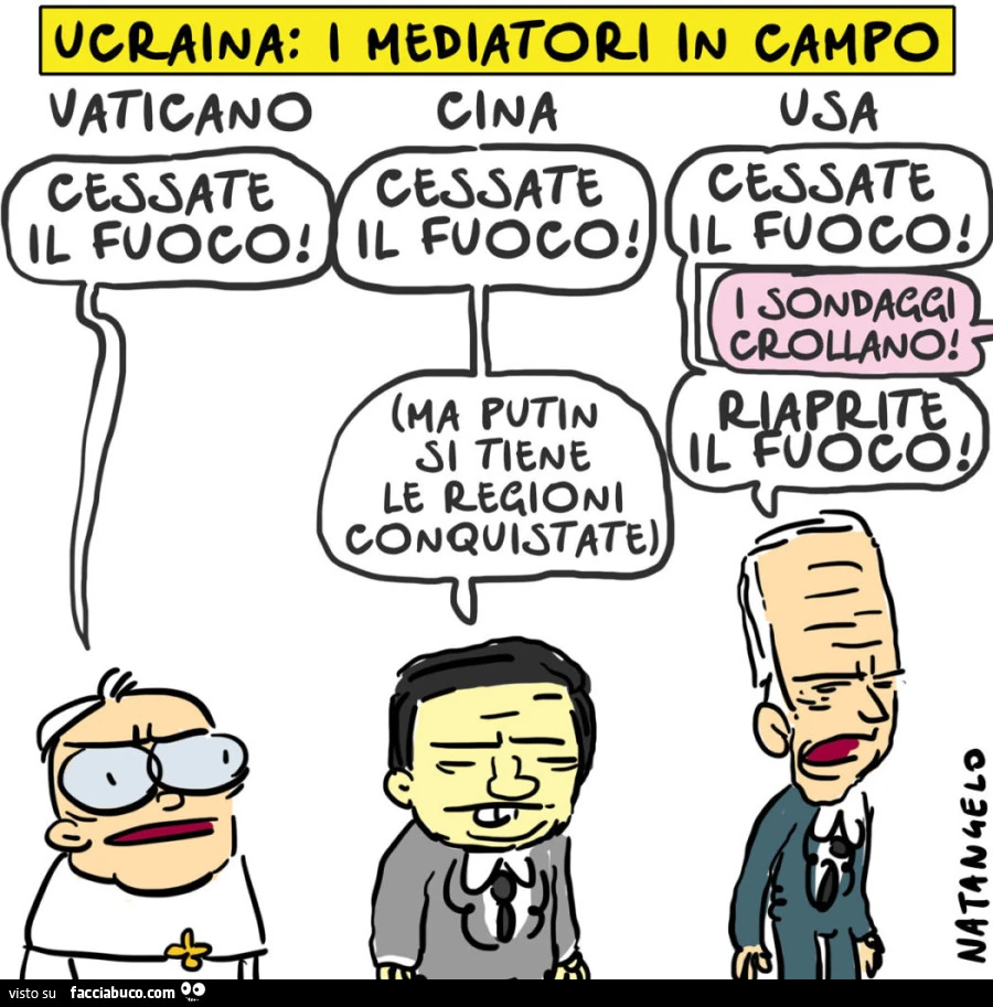 Vaccata